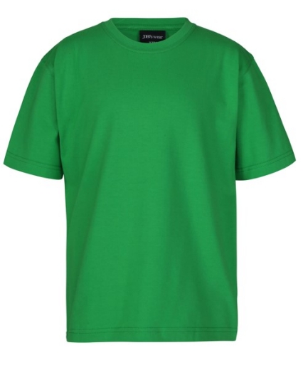 Picture of JB's Kids Tee 100% Cotton